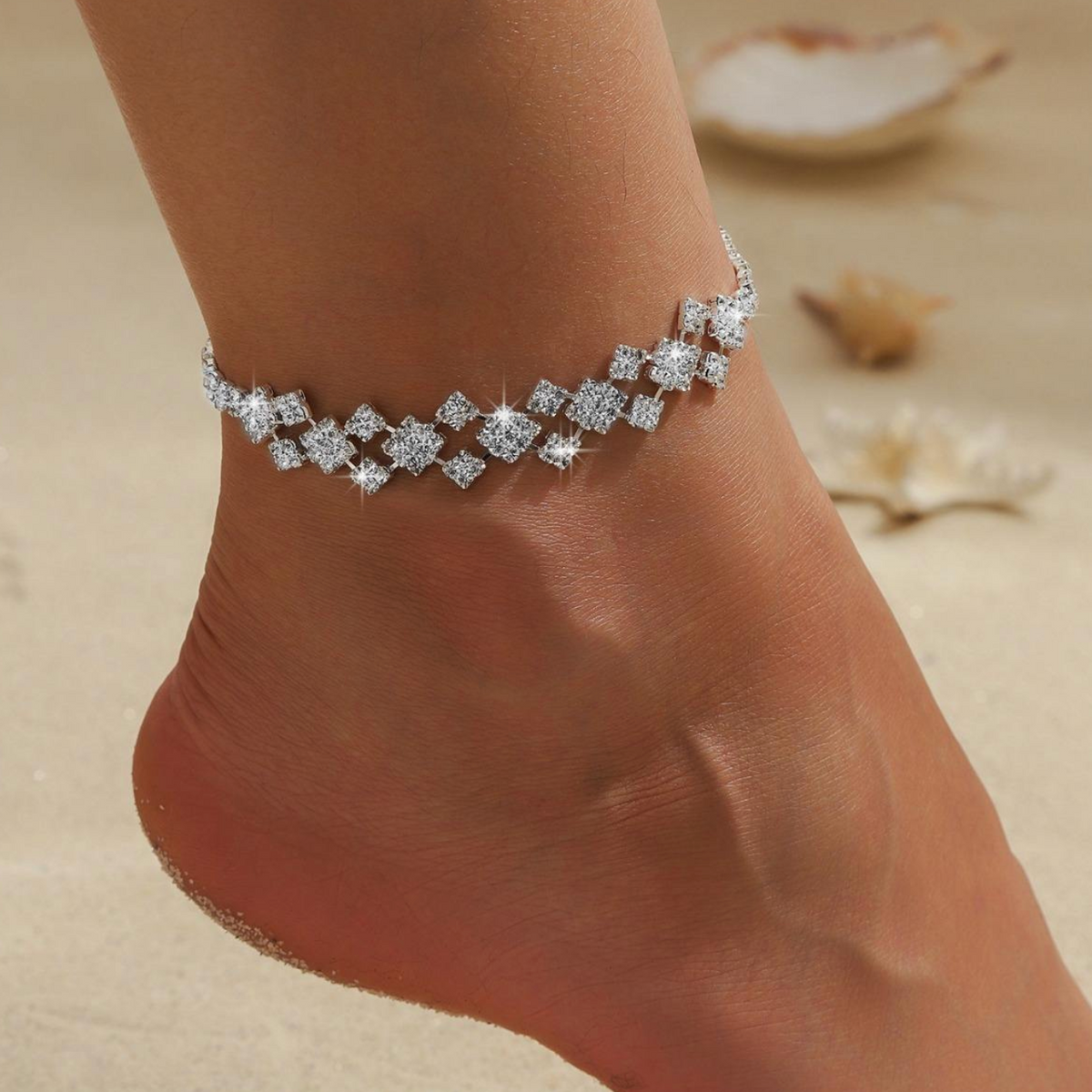 Anklets