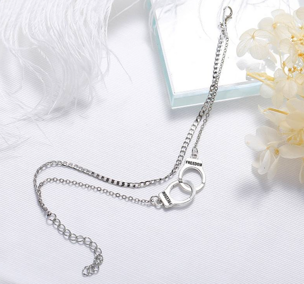 Boho Multilayer Foot Chain Anklet