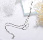 Boho Multilayer Foot Chain Anklet